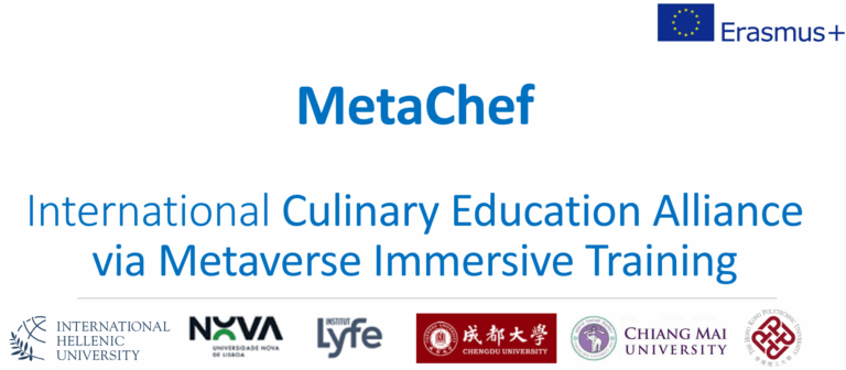 Metachef